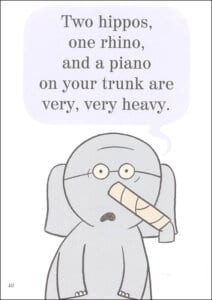 I Broke My Trunk by Hyperion 3