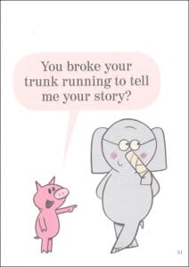 I Broke My Trunk by Hyperion 4