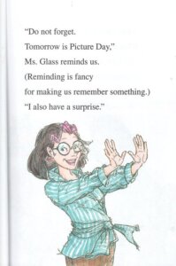 I Can Read Level 1 Fancy Nancy Hair Dos and Hair Donts by Harper Collins 1