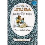 I Can Read Level 1 Little Bear by Harper Collins