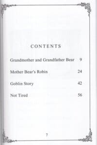 I Can Read Level 1 Little Bears Visit by Harper Collins 1