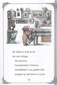 I Can Read Level 1 Little Bears Visit by Harper Collins 3