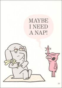 I Will Take A Nap by Hyperion 2