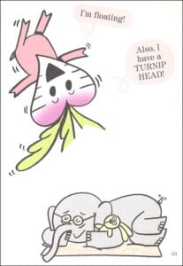 I Will Take A Nap by Hyperion 4