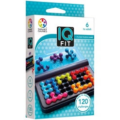 IQ Fit by SmartGames