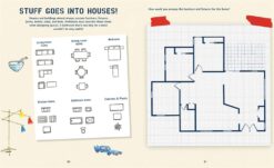Iggy Peck’s Big Project Book for Amazing Architects by Abrams Books for Young Readers 2