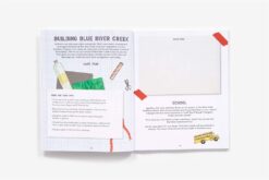 Iggy Peck’s Big Project Book for Amazing Architects by Abrams Books for Young Readers 4