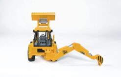 JCB 4CX Loader Backhoe by Bruder 2