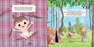 Jack Not Jackie by Simon Schuster 1