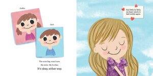 Jack Not Jackie by Simon Schuster 5