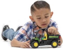 John Deere 855D Gator by Bruder 3