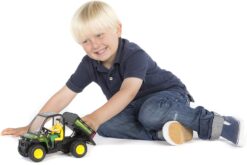 John Deere 855D Gator by Bruder 4