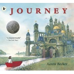 Journey by Penguin Random House