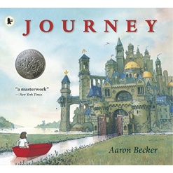 Journey by Penguin Random House