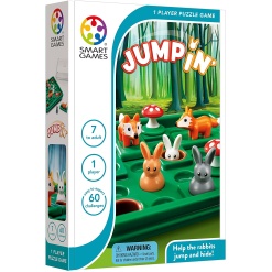 Jump In by SmartGames