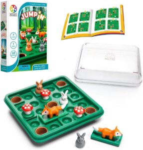 Jump In by SmartGames 5