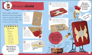 Junior Maker by Dorling Kindersley 2