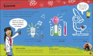 Junior Maker by Dorling Kindersley 3
