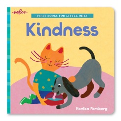 Kindness by eeBoo