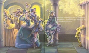 King Bidgoods in the Bathtub by Houghton Mifflin 1