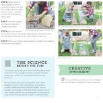 Kitchen Science Lab for Kids 52 Family Friendly Experiments from Around the House by Quarto Publishing 4