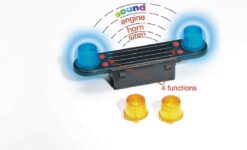 Light and Sound Module by Bruder 1