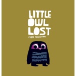 Little Owl Lost by Random House