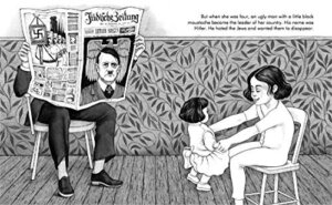 Little People BIG DREAMS Anne Frank by Quarto Publishing 2