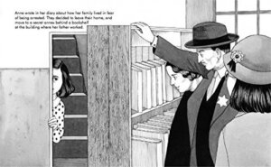 Little People BIG DREAMS Anne Frank by Quarto Publishing 5