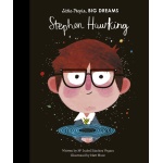 Little People BIG DREAMS Stephen Hawking by Quarto Publishing