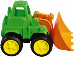 Little Tuffies Trucks by Kidoozie 2