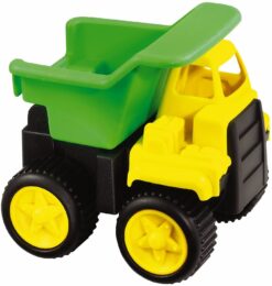 Little Tuffies Trucks by Kidoozie 3