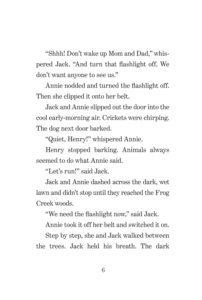 Magic Tree House 2 The Knight at Dawn by Penguin Random House 4