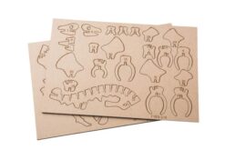 Make A Dino Stegosaurus by Babalu 1