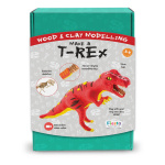 Make A Dino Trex by Babalu