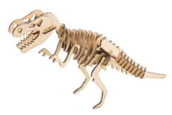 Make A Dino Trex by Babalu 2