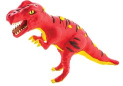 Make A Dino Trex by Babalu 4