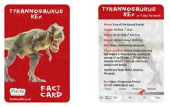 Make A Dino Trex by Babalu 5