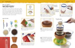 Maker Lab Outdoors by Dorling Kindersley 2
