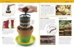 Maker Lab Outdoors by Dorling Kindersley 3