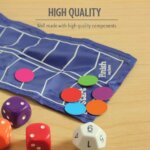 Math Dice Jr. by ThinkFun 4