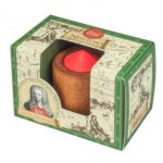 Metal Wooden Great Minds Puzzles by Professor Puzzle 3