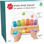 Mirari Pop Pop Piano by Mirari