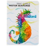 Mister Seahorse by World of Eric Carle