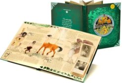Monsterology The Complete Book of Monstrous Creatures by Penguin Random House 3