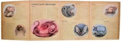Monsterology The Complete Book of Monstrous Creatures by Penguin Random House 4