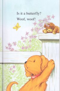 My First I Can Read Biscuit and the Lost Teddy Bear by Harper Collins 3