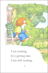 My First I Can Read Little Critter Just My Best Friend by Harper Collins 3