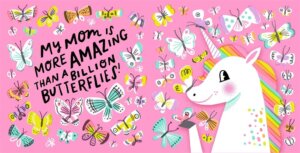 My Mom is Magical by HelloLucky 1