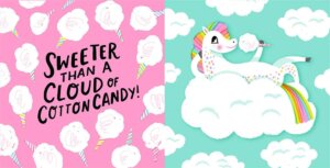 My Mom is Magical by HelloLucky 2